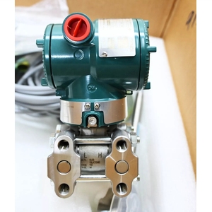 Transmisor de Presión Diferencial Yokogawa EJX118A Nuevo y Original con Sellos de Diafragma Remotos EJX118A-WD42C2SW00-BA21 - Product Image 5