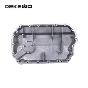 Масляный отстойник двигателя 078103604AC 078103604N 078103604T для VW Passat B5 AUDI A4 A6 C4 C5 A8 - Product Image 2