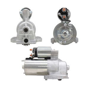 FORD Couga JAGUAR x-tipi C2S-47479E C2S47479E 1057661 17991N için 12V 1.4KW 22T oto araba marş - Product Image 1