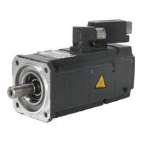 PLC Simotics 1fk7042-5ak71-1fh5-z mit Garantieprodukt