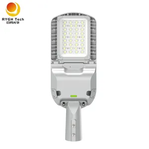 170lm/w easy maintenance high efficiency high power IP 66 out door ce design 50w led lamp street light led 120w