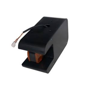 HANSEN 4130000543 4130000542 Pièces détachées pour chargeuse sur pneus fabriquées en Chine, lampe gauche/droite avec garantie d'un an et support OEM - Product Image 1
