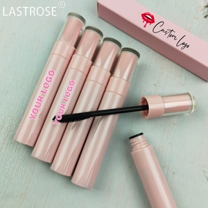 Mascara Vegano 4D in Fibra di Seta per Allungamento e Volume <span class=keywords><strong>Ciglia</strong></span>, Impermeabile, Lunga Durata - Product Image 3