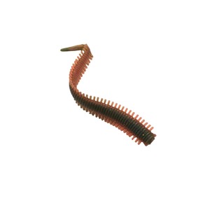 7.5cm 0.8g 20 pz/pacco galleggiante TPE Road Runner attira vermi bionici marini esche da <span class=keywords><strong>pesca</strong></span> esche morbide esche <span class=keywords><strong>artificiali</strong></span> da <span class=keywords><strong>pesca</strong></span> - Product Image 3