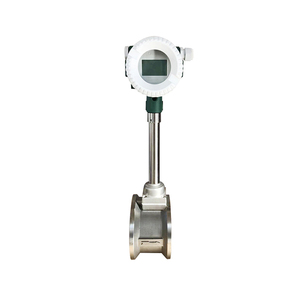 Débitmètre numérique haute précision pour la mesure du gaz - Product Image 4