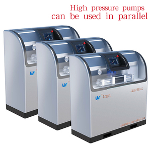 <span class=keywords><strong>Forplus</strong></span> ปั๊มน้ำ420MPa แรงดันอัตโนมัติ - Product Image 3