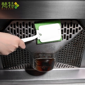 Herramientas de Limpieza en Oferta 2023, Cabezal de Repuesto de Esponja Desechable con Soporte para Cepillo, Accesorios de Limpieza para Cocina - Product Image 3