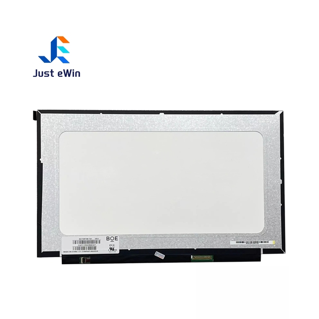 Wholesale 15.6inch Slim 30pin 1920*1080 FHD LED LCD Screen Display Panel Matrix Replacement NV156FHM-N4S MB156CS01-8