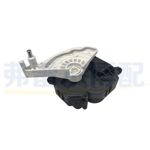 Motor de control de ventilador para calefacción y aire acondicionado Honda 79140SHJA01 para Acura MDX Odyssey Pilot, pieza de repuesto - Product Image 4