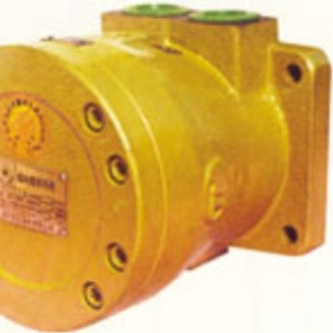 Jinggong Oil Pump Motor Set 15kw Electric High Pressure Cast <b>Iron</b> <b>7</b> Plunger Hydraulic Motor - Product Image 4