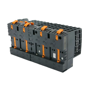 ขายส่งแบบดรอปชิปปิ้ง คอนโทรลเลอร์แบบตั้งโปรแกรมได้ Plc X20CP3585 อุปกรณ์ควบคุมอุตสาหกรรม X20CP3585 คอนโทรลเลอร์ Plc - Product Image 4