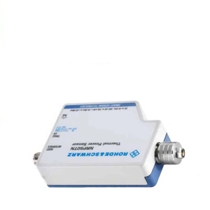 Nueva Sonda de Potencia Térmica Rohde & Schwarz NRP90TWGN - Alta Precisión Clase 2 10 kW IP67 220/240V - Product Image 2