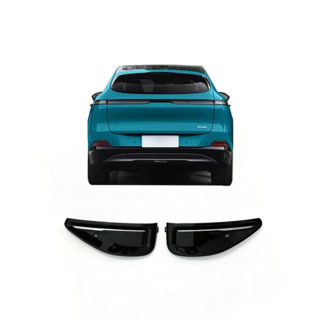 Factory Sale 1-Year Warranty Headlamp Lower Trim Panel Front Headlight Lower Trim for 2023-2025 Year XP G6