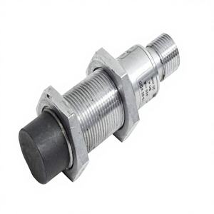 Módulo Acoplador EtherCAT para PLC Balluff Bes02y7 Bes M18me1-psc20f-s04g Nuevo Original en Stock Automatización Industrial 12 Meses - Product Image 1