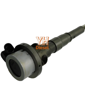 Yakıt Enjektör Grubu 8-98245754-0 89824-57540 8982457540 UBS73 4JX1TC Çin Malı - Product Image 1