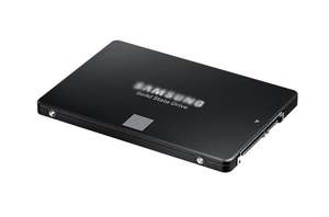 870 EVO SATA 2.5 inci SSD 500G 100% asli Internal SATA III Solid State Drive untuk Desktop diskon besar - Product Image 5