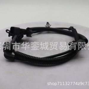 Buick Chevrolet <b>Abs</b> Front Brake Sensor 13470643 Rear L=R New Car Part - Product Image 1