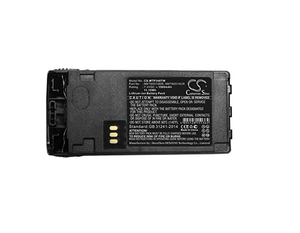 แบตเตอรี่ทดแทน NNTN5510DR สำหรับ GP329 EX, GP340 ATEX, GP340 Ex, GP380 ATEX, GP380 Ex, GP580 Ex, GP680 Ex - Product Image 3