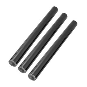 FOSKA multifunzione lavagna parete decalcomanie materiale sano ed ecologico 18*79 "lavagna carta di contatto con adesivo - Product Image 5