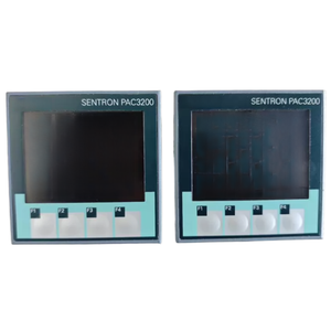 Compteur de surveillance de puissance industriel haute performance 7KM2111-1BA00-3AA0 7KM2112-1BA00-3AA0, dispositif de mesure numérique de l'énergie pour l'industrie - Product Image 3