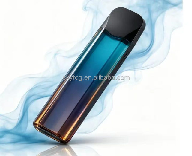 Factory Wholesale Customization Rechargeable Cigarette Lighter