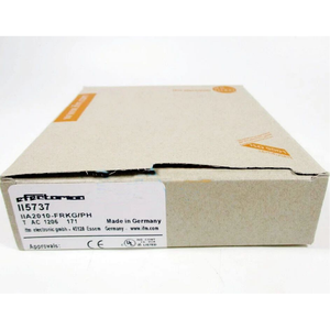 หนึ่งชิ้นสำหรับ IFM New II5737 พรอกซิมิตี้สวิตช์ เซ็นเซอร์สวิตช์แบบเหนี่ยวนำ - Product Image 2