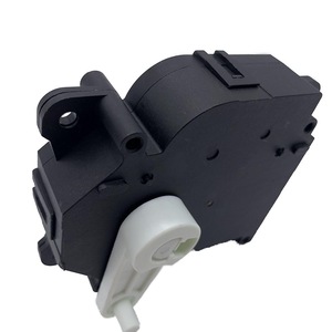 วาล์วปีกผีเสื้อ 79160S5AA01 604-939 สำหรับอะไหล่ทดแทนฮอนด้า - Product Image 2