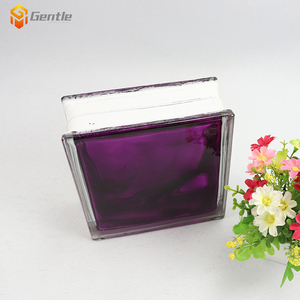 Brique <span class=keywords><strong>de</strong></span> <span class=keywords><strong>verre</strong></span>, vente directe d'usine, construction, brique décorative en <span class=keywords><strong>verre</strong></span> transparent, mur <span class=keywords><strong>extérieur</strong></span>, bloc <span class=keywords><strong>de</strong></span> <span class=keywords><strong>verre</strong></span> - Product Image 3