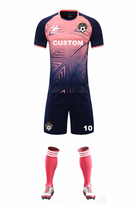 Chándales de equipo 2024, camiseta de fútbol, conjunto de uniforme de fútbol para hombre, camiseta de fútbol de equipo - Product Image 4