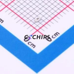TD03G47R0BT SMD Resistor 0603 ( Type: Thin Film )( Resistance: 47Ohm Precision: 0.1% ) - Product Image 2