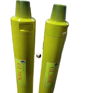 Marteaux DHD345A/DHD360/<span class=keywords><strong>DHD380</strong></span> DTH pour foreuse rapide peu de roche économe en énergie - Product Image 1