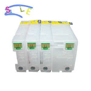 Cartuccia d'Inchiostro Ricaricabile PGI-1500 con ARC per <span class=keywords><strong>Canon</strong></span> MB2050 MB2350 - Product Image 1