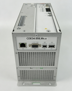 รุ่นใหม่และเป็นของแท้ KEBA CDE34.058,Wx.x ไดรเวอร์อุตสาหกรรม - Product Image 1