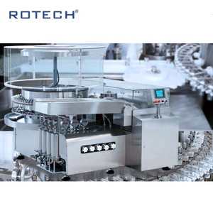 <span class=keywords><strong>สาย</strong></span>การผลิตบรรจุขวด ROTECH,<span class=keywords><strong>สาย</strong></span>การผลิตการฉีดขวดแบบอัตโนมัติ - Product Image 2
