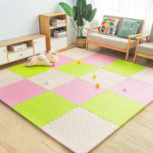 Pista de aire Inflable DWF, esterilla de gimnasio de 6m X <span class=keywords><strong>1m</strong></span>, pista de aire Inflable, equipo de gimnasia profesional, bolsa rosa, negra y azul - Product Image 5