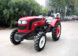 รถแทรกเตอร์ Valtra ขนาด3จุด,รถแทรกเตอร์ญี่ปุ่น1204 - Product Image 4