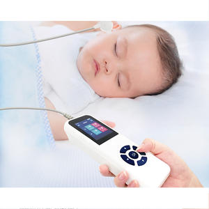 ICEN IN-ma01 - Detector de Audición Portátil de 2 Canales con Batería de Litio OAE para Bebés Recién Nacidos, para Pruebas de Audición - Product Image 6