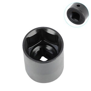 Automotive Tool Universal Master <strong>Locking</strong> <strong>Wheel</strong> Lug <strong>Nut</strong> <strong>Removal</strong> Tool <strong>Kit</strong> Effortlessly Remove Damaged Bolts <strong>Nuts</strong> Extractor Set - Product Image 4