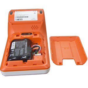 <span class=keywords><strong>Terminal</strong></span> POS Móvil Android 15 3+32G Portátil <span class=keywords><strong>con</strong></span> Pantalla IPS HD de 6.5'', Impresora Térmica Integrada de 58mm, Ranuras SIM, NFC, USB, GMS - Product Image 6