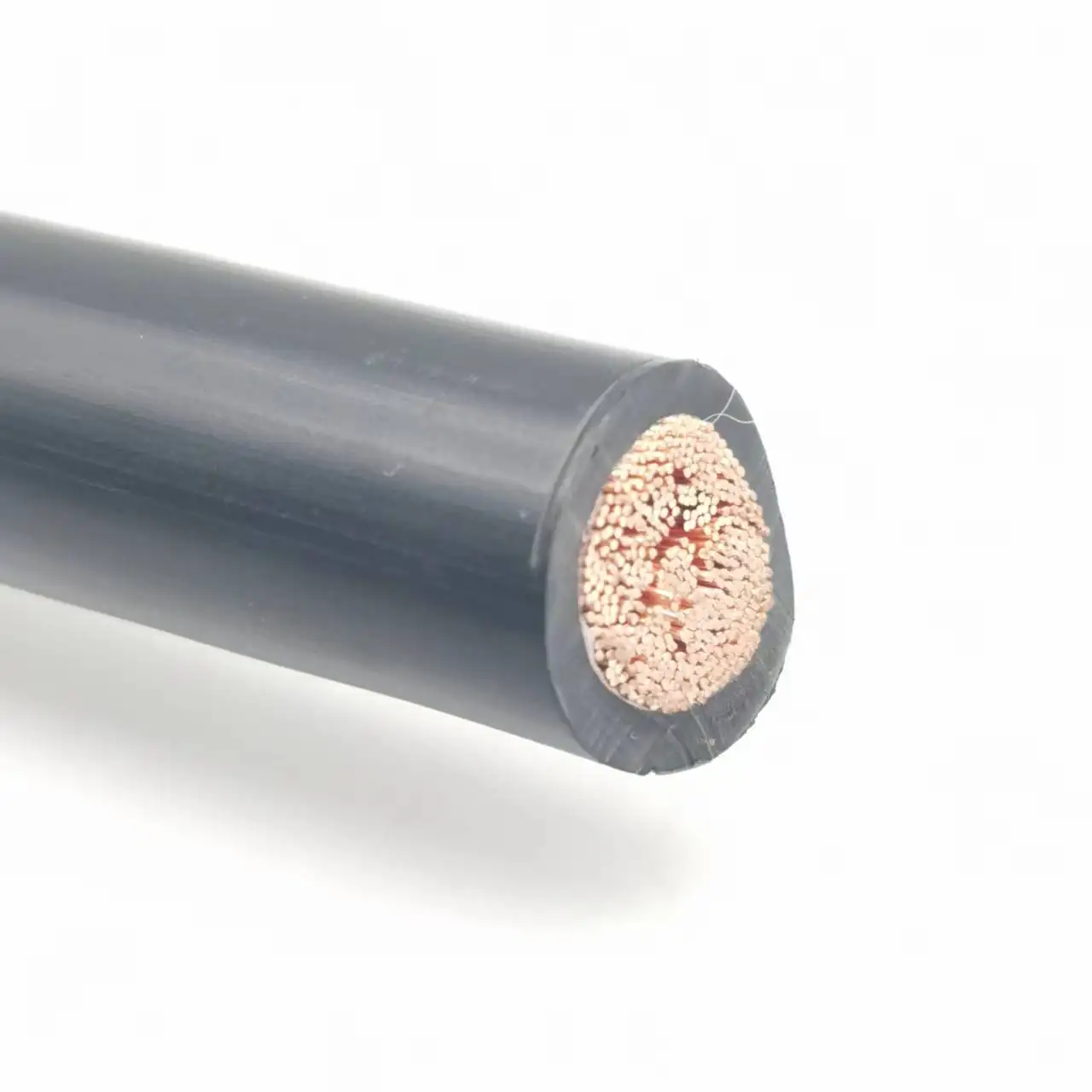 AFLEX H05V-R Single core PVC Insulated 300V/500V 1*0.5mm2 Cable