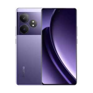 Nuevo Teléfono Inteligente 5G 2024 <span class=keywords><strong>Realme</strong></span> GT Neo <span class=keywords><strong>6</strong></span> para Juegos, Sistema Operativo <span class=keywords><strong>Android</strong></span> <span class=keywords><strong>11</strong></span>, Pantalla OLED de 120 Hz, Carga Rápida de 120 W, Doble SIM - Product Image 3