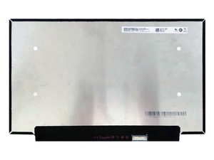 AUO B133HAN06.2 จอแสดงผล TFT LCD โมดูล 1920×1080 eDP 30 พิน 45% NTSC ฮาร์ดเคลือบโน้ตบุ๊คเปลี่ยนแผงจอ LCD - Product Image 2