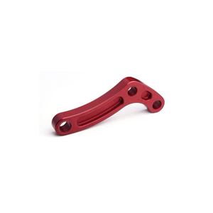 Soportes Elevadores de Manillar de Precisión CNC Personalizados para BMW, Servicio de Prototipado Rápido, Torneado y Fresado - Product Image 2