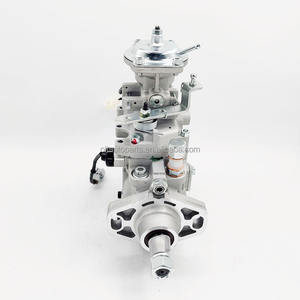 Pompe à carburant Diesel haute pression NOUVEAU 096000-8570 22100-17580 pour To-yo-ta 1HDT <span class=keywords><strong>TD2</strong></span> HDJ80L HDJ80R - Product Image 4