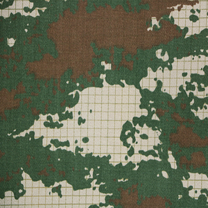 BT-214 Vải Ngụy Trang Vải Chéo Azerbaijan - Product Image 3