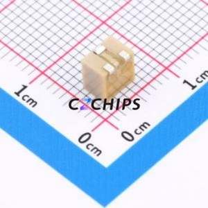 Resistencia Ajustable/Potenciómetro SMD-3P 3224W-1-501E, Resistencia de 4.8x3.5mm, 500 Ohm, 10%, 250mW, 100ppm ℃ - Product Image 2