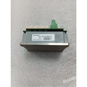 Controlador ELMO GUI-A50/100 Nuevo de Fábrica, Envío Rápido a Través de FedEx - Product Image 3