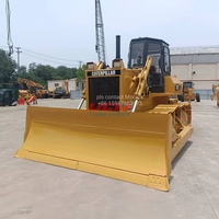 Bulldozer Caterpillar D6H Bulldozers d'occasion D6H D6R D6G D7 Modèles Cat Bulldozers en stock