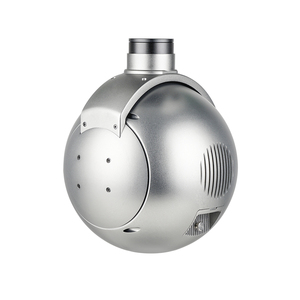 Cámara Térmica UUUFLY U30TIRM-HD de Alta Definición 1280 IR con Zoom Óptico 30x, Visión Nocturna Starlight, Triple Sensor y Seguimiento de Objetos - Product Image 4