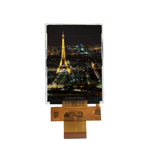 Module LCD TFT 2,8 pouces KWH028Q28-F01, écran couleur IC avec luminosité de 300 cd/m2, résolution 240x320 - Product Image 1